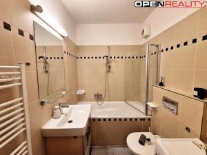 Pronájem bytu 2+kk, Brno, Místní, 45 m2