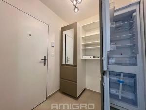 Pronájem bytu 1+kk, Brno, Křenová, 27 m2