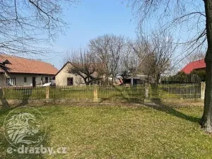 Dražba rodinného domu, Bobnice, V Lipách, 130 m2