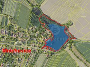 Prodej louky, Čechtice, 3113 m2