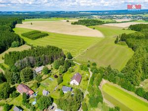 Prodej chalupy, Herálec - Český Herálec, 180 m2