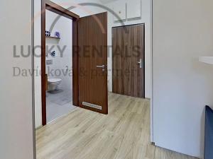 Pronájem bytu 2+kk, Praha - Hloubětín, Granitova, 52 m2