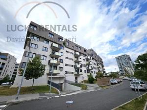 Pronájem bytu 2+kk, Praha - Hloubětín, Granitova, 52 m2