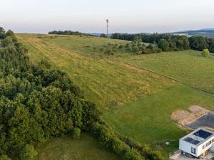 Prodej pozemku pro bydlení, Želechovice nad Dřevnicí, Lysá, 773 m2