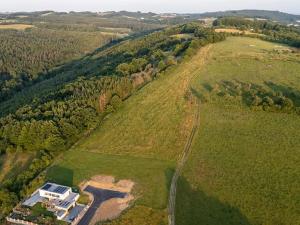 Prodej pozemku pro bydlení, Želechovice nad Dřevnicí, Lysá, 773 m2