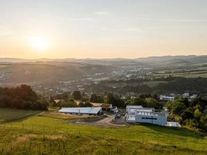 Prodej pozemku pro bydlení, Želechovice nad Dřevnicí, Lysá, 773 m2