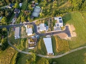 Prodej pozemku pro bydlení, Želechovice nad Dřevnicí, Lysá, 807 m2