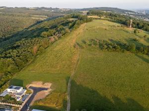 Prodej pozemku pro bydlení, Želechovice nad Dřevnicí, Lysá, 807 m2