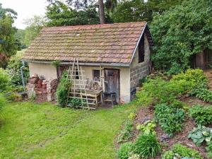 Prodej chaty, Lhotka, 71 m2
