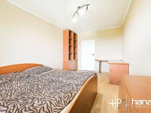 Pronájem bytu 2+kk, Slavkov u Brna, Slovanská, 57 m2