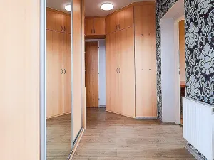 Pronájem bytu 2+kk, Slavkov u Brna, Slovanská, 57 m2