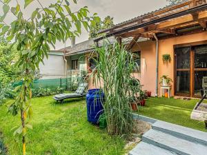 Prodej bytu 2+1, Mydlovary, 64 m2