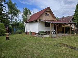 Prodej chaty, Snědovice, 70 m2