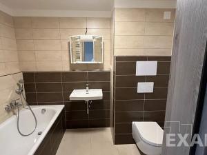 Pronájem bytu 2+kk, Praha - Horní Měcholupy, Hornoměcholupská, 50 m2