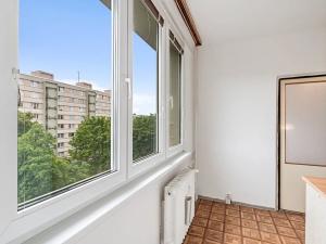 Prodej bytu 3+1, Ústí nad Labem, Svojsíkova, 66 m2