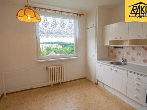 Pronájem bytu 3+1, Trutnov, Úpská, 70 m2