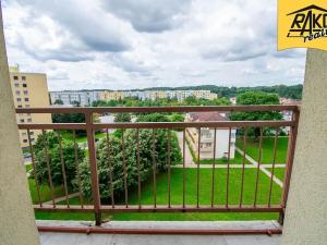 Pronájem bytu 3+1, Trutnov, Úpská, 70 m2