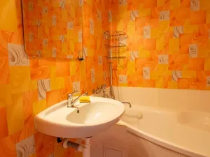 Pronájem bytu 3+1, Trutnov, Úpská, 70 m2