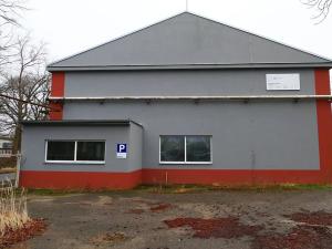 Prodej výrobních prostor, Pardubice, 5239 m2