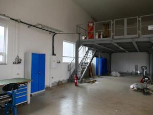 Prodej výrobních prostor, Pardubice, 5239 m2