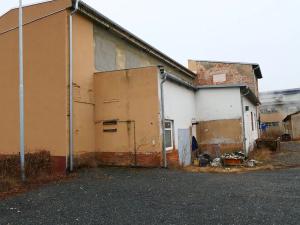 Prodej výrobních prostor, Pardubice, 5239 m2