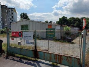 Prodej skladu, Plzeň, Lipová, 653 m2