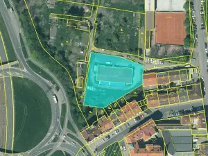 Prodej skladu, Plzeň, Lipová, 653 m2