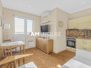 Pronájem bytu 1+kk, Praha - Vinohrady, Sobotecká, 24 m2