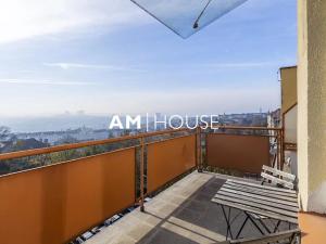 Pronájem bytu 1+kk, Praha - Vinohrady, Sobotecká, 24 m2