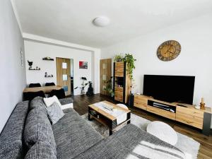Prodej bytu 2+1, Zlobice, 51 m2