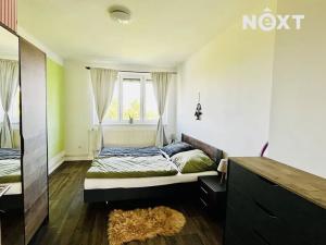 Prodej bytu 2+1, Zlobice, 51 m2