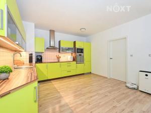 Prodej bytu 3+kk, Brno, Řípská, 145 m2