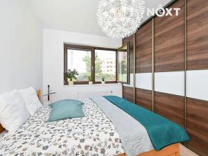 Prodej bytu 3+kk, Brno, Řípská, 145 m2