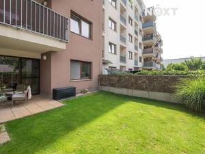 Prodej bytu 3+kk, Brno, Řípská, 145 m2