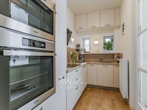 Pronájem bytu 2+kk, Praha - Vinohrady, Písecká, 49 m2