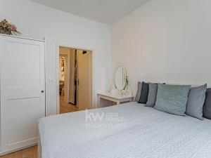 Pronájem bytu 2+kk, Praha - Vinohrady, Písecká, 49 m2