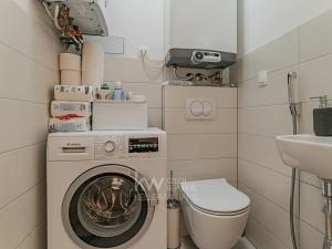 Pronájem bytu 2+kk, Praha - Vinohrady, Písecká, 49 m2
