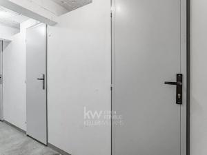 Pronájem bytu 2+kk, Praha - Vinohrady, Písecká, 49 m2