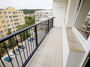 Prodej bytu 3+1, Kralupy nad Vltavou, sídl. V Zátiší, 68 m2