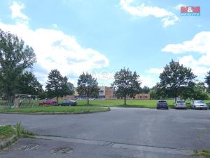 Prodej bytu 2+1, Ostrava - Zábřeh, Jugoslávská, 51 m2