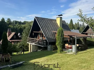 Prodej chaty, Budišov nad Budišovkou, 67 m2