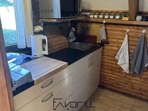 Prodej chaty, Budišov nad Budišovkou, 67 m2