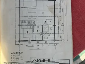 Prodej chaty, Budišov nad Budišovkou, 67 m2