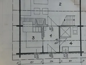 Prodej chaty, Budišov nad Budišovkou, 67 m2