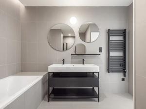 Prodej bytu 3+kk, Praha - Strašnice, Ramonova, 80 m2