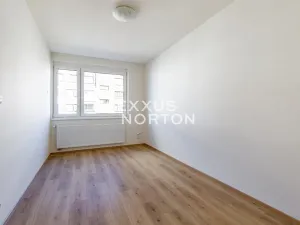 Pronájem bytu 2+kk, Praha - Střížkov, Zakšínská, 51 m2
