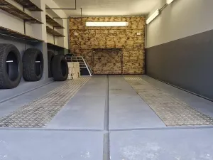 Pronájem garáže, Vrchlabí, 20 m2