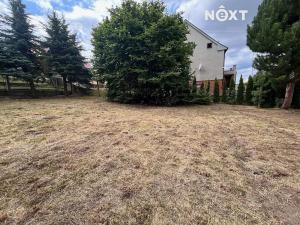 Prodej pozemku pro bydlení, Tlučná, 332 m2