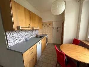 Prodej bytu 2+1, Praha - Strašnice, Na hroudě, 51 m2