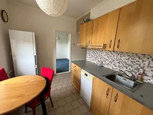 Prodej bytu 2+1, Praha - Strašnice, Na hroudě, 51 m2